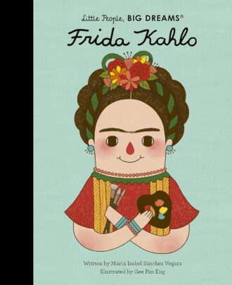 Fredia Kahlo